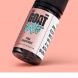 GOAT Salt Nic Salt 10ml E-Liquid Pink Grapefruit Close Up